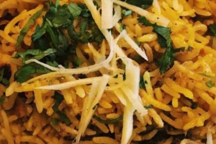 Tandoori Besiktas Merkez Istanbul